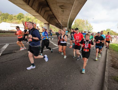 MEZZA MARATONA DI CARDIFF | 21K 2025